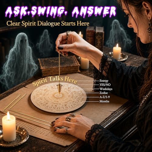 Kit profesional de 12 piezas para caza de fantasmas miniatura 4