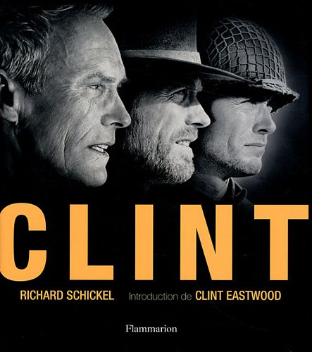 Télécharger Clint PDF Ebook En Ligne