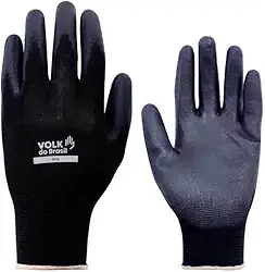 Luva Multiuso Serviços Gerais Limpeza Trabalho Proteção Epi