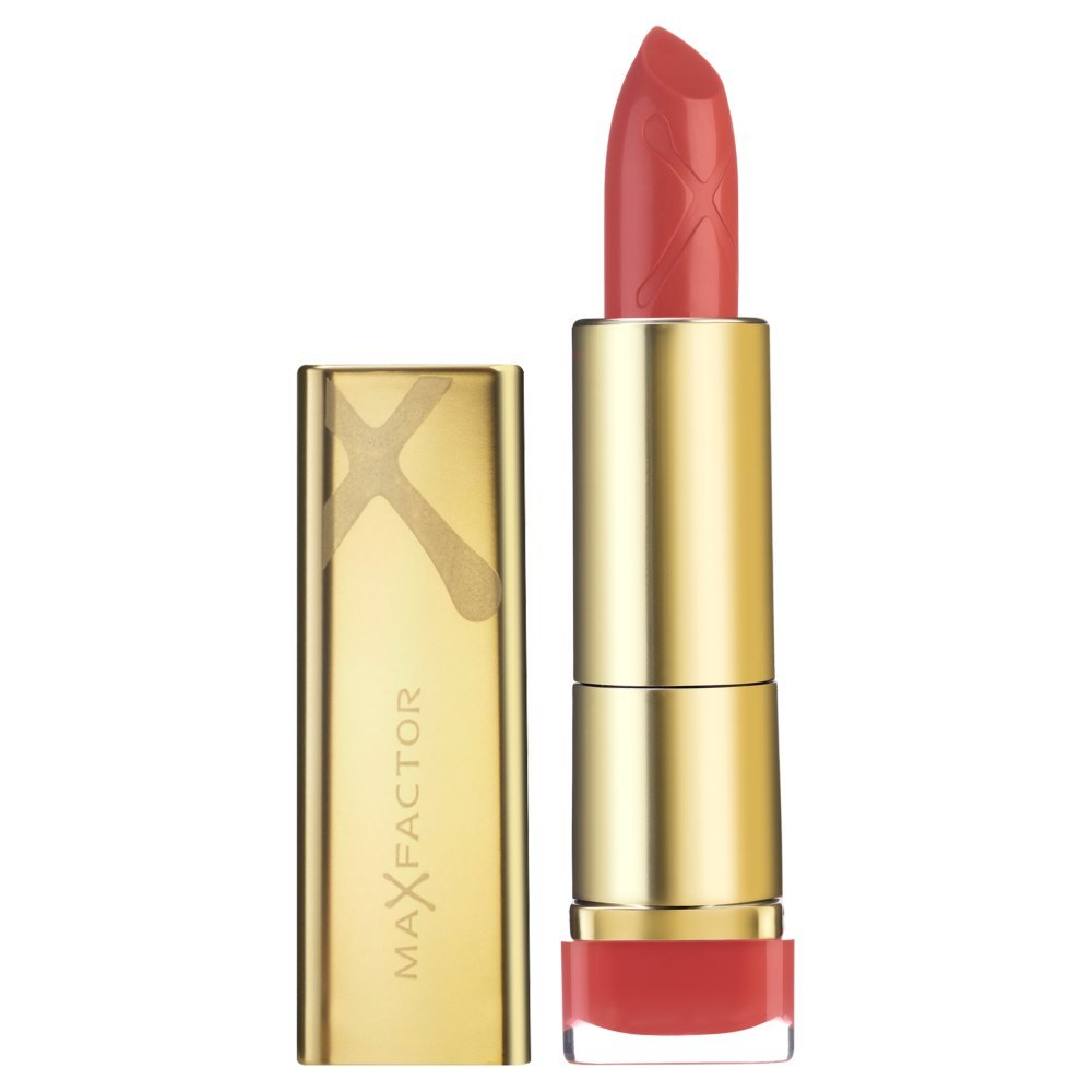 Max Factor Colour Elixir Lipstick, No.825 Pink Brandy
