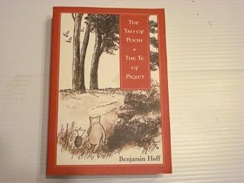 Paperback The Tao of Pooh: The Te of Piglet (One Spirit) Book