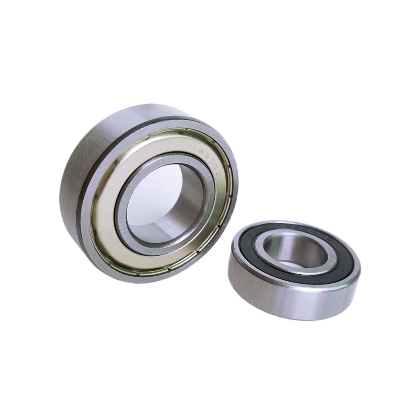 Rodamientos de bolas ranura profunda pared delgada (1 unidad)(2RS,61707 35x44x5mm)