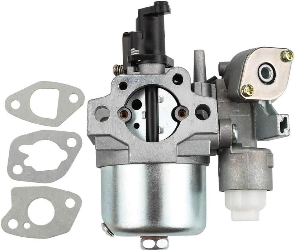 Carburador OHC SP Series 170DT1041 con arranque electrónico integrado de alta sensibilidad
