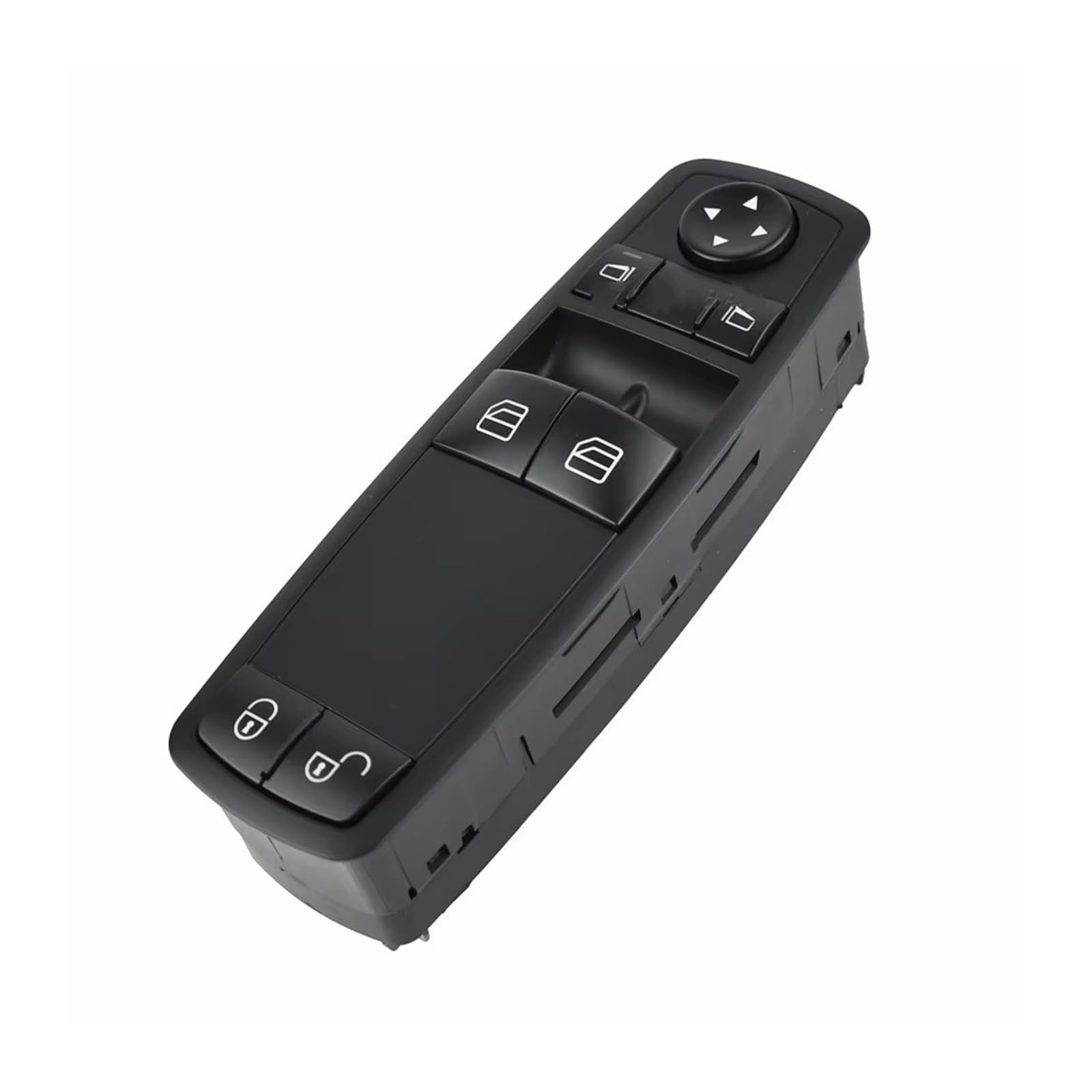 Commande vitre électrique Interrupteur lève-vitre Benz W169 1698206410