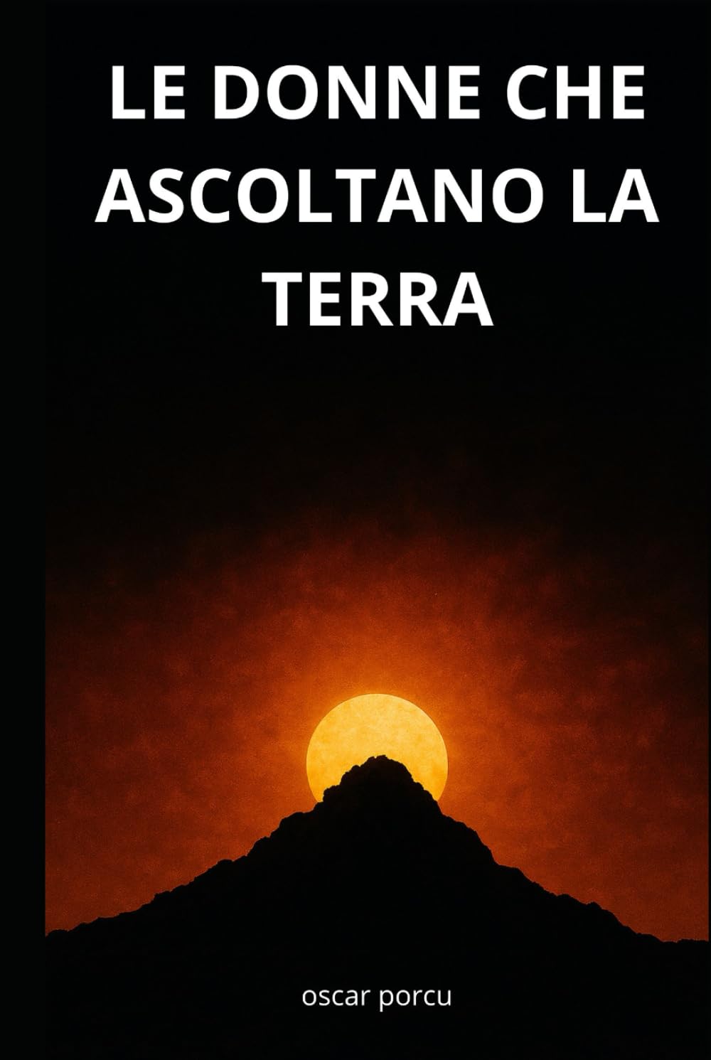 Le Donne che ascoltano la terra