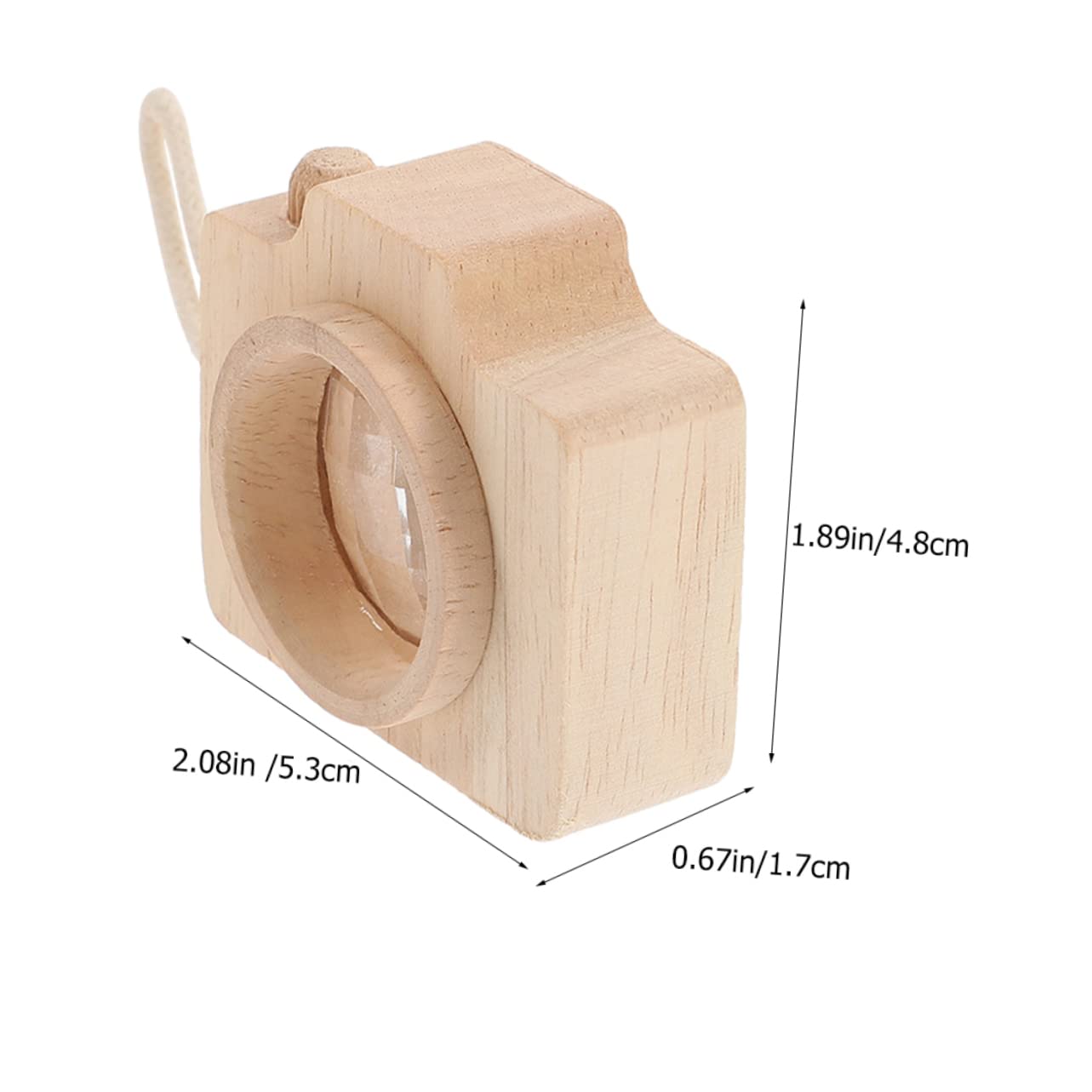 KESYOO Vintage Kaleidoscope for Educational Plaything for Party Favors and Lightweight Design for Easy Carrying and Fun Anywhere