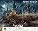 Ceaco Harry Potter™ Hogwarts Castle Jigsaw Puzzle – 1500 Piece Puzzle for Adults, Thomas Kinkade Studios Fantasy Art