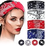 【Accesorios para cintas de pelo】La turbante mujer boho no solo es adecuada para citas diarias, trabajo de oficina, fiestas y aniversarios; también se puede usar para correr, hacer yoga, caminar, andar en bicicleta, hacer ejercicio y cualquier otra cosa para la que desee usar suheadband. Deportes al aire libre.