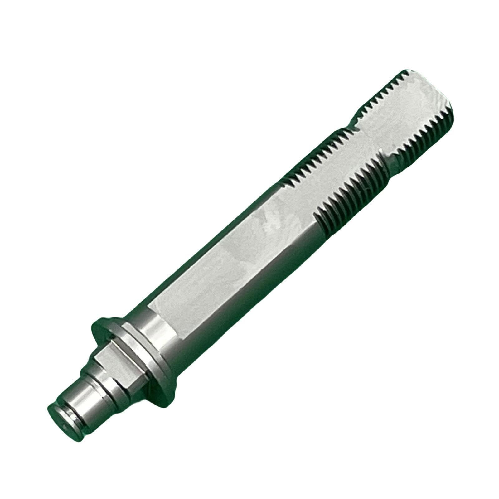 Baitcasting Reel Main Shaft Replacement Ultralight Wide Compatibility Sturdy Left Hand | Sporting Goods | Fishing | Reels | Reel Parts & Repair