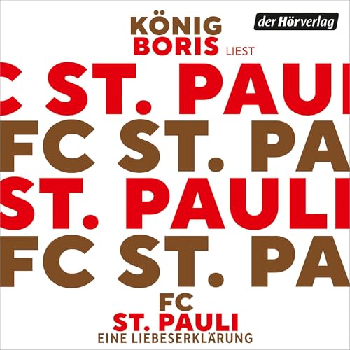 FC St. Pauli cover art