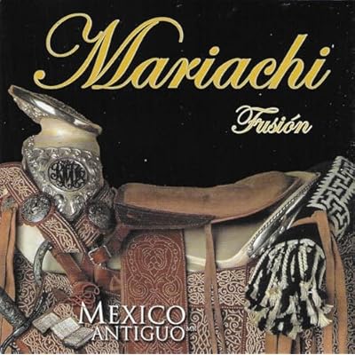 Mariachi Fusion