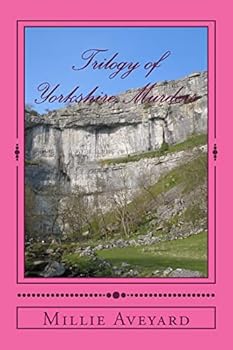 Paperback Trilogy of Yorkshire Murders Book