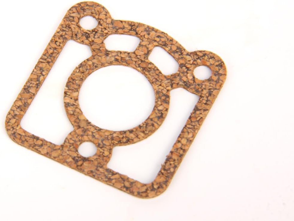 Water Housing 2 Throttle Gasket BMW E26 E30 13541285471