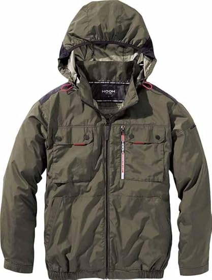 ムラカミ被服、ファン 楽天市場】2025年 夏 快適ウェア MURAKAMI V1122 村上被服 鳳皇