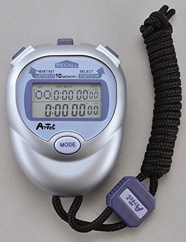 Amazon | アーテック 高機能ストップウォッチ グループセット (8個組