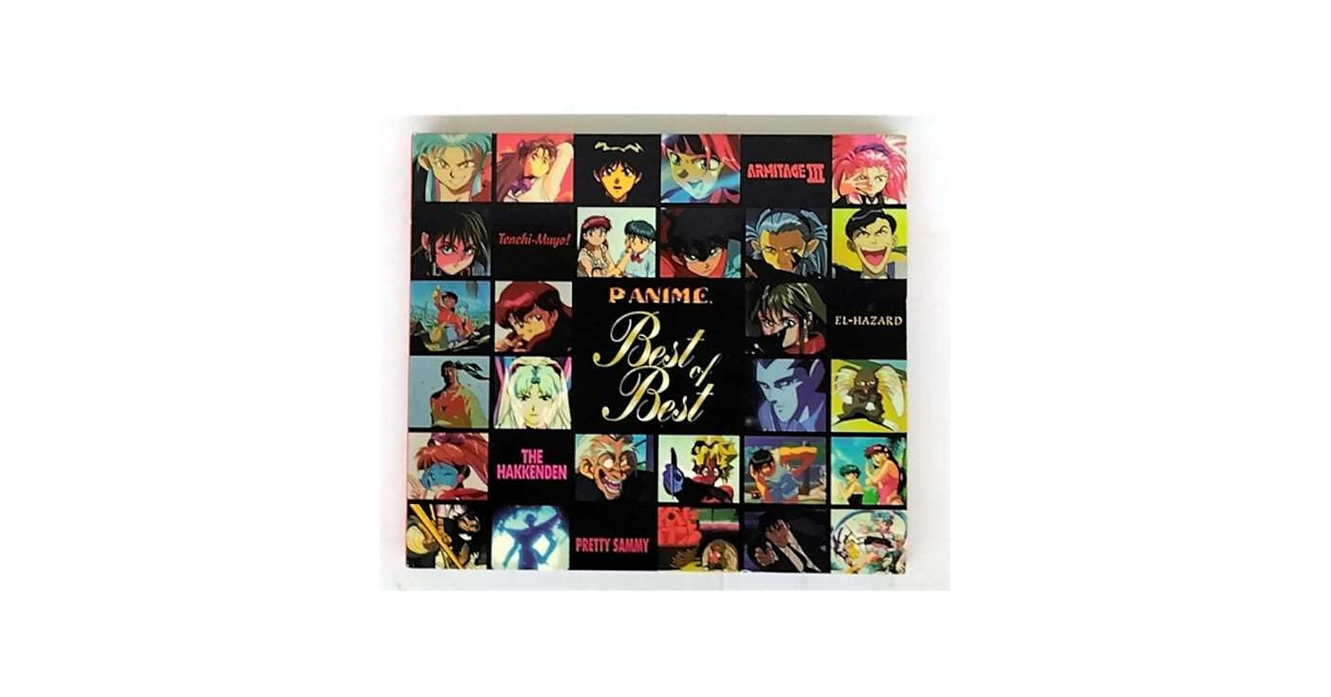 【中古】 Pioneer Animation Best of Best CD Amazon.co.jp: Pioneer Animation Best of Best CD: ミュージック
