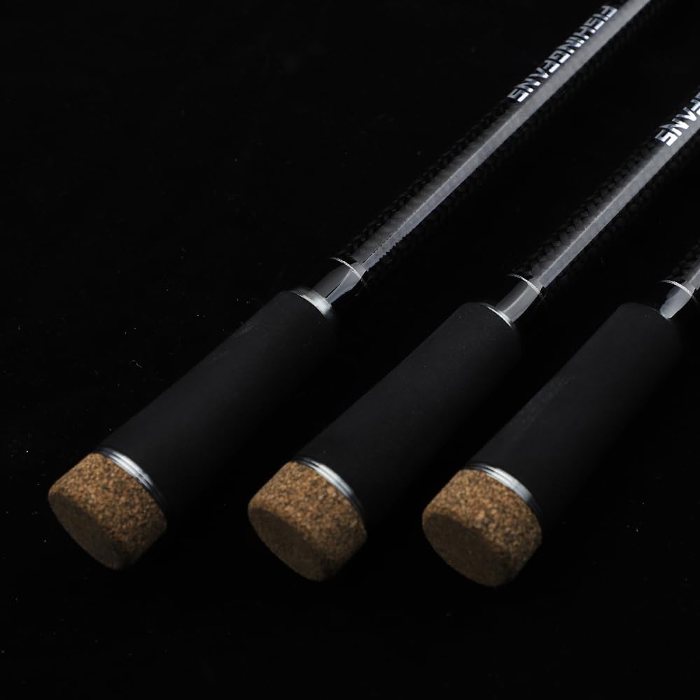 Amazon | ルアーロッド シーバスロッド MH調釣り竿 超硬フィッシング