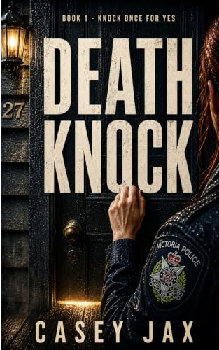 Death Knock: Knock Once for Yes