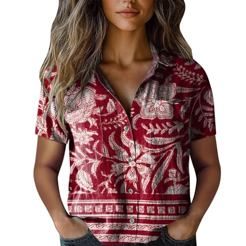 Sale Angebote Weisser Tee Bluse Mit Lochstickerei Weiss Tshirt Damen V Ausschnitt Sommer Locker Lang Shirt Tunika Große Größen Unterhemd Hautfarbe Damen-Fleece-Freizeitanzug Festliche Kleidung