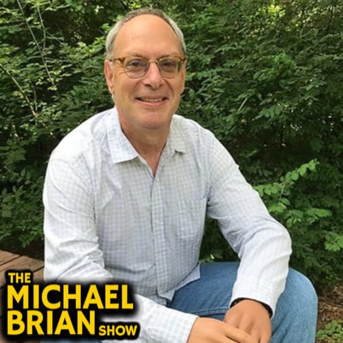 INSPIRE w/Scott Martin: Football Success & Flesh Eating Disease EP814