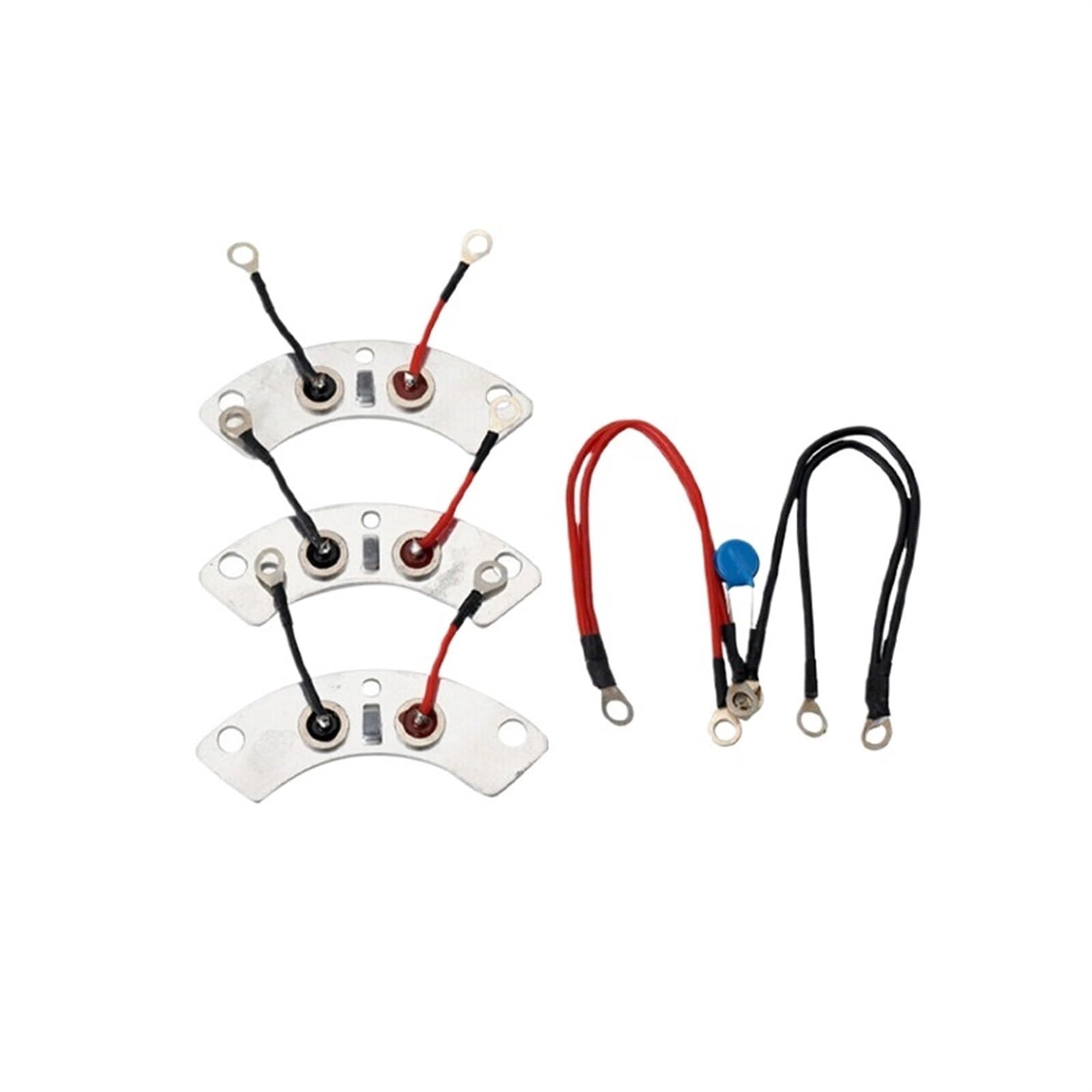 Generator Rectifier Bridge Module MXG80-12 3-phase Half Bridge
