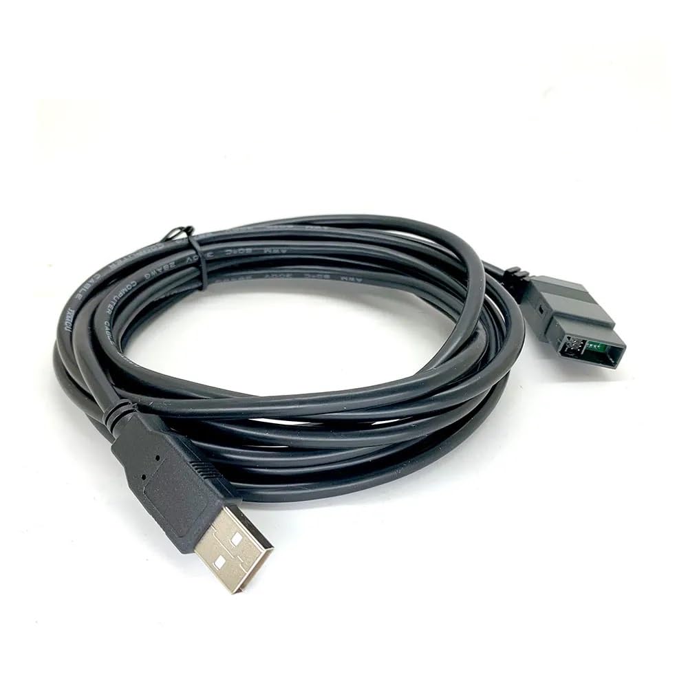 Generico Câble de programmation USB RS232 pour LOGO PLC!