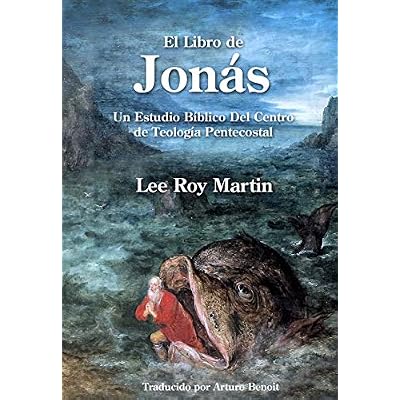El Libro de Jon&aacute;s