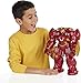 Plastic Figure Toy 12 Inch Gift for Boys Kids Children Adults
