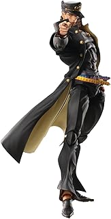 MediCos JoJoâ€™s Bizarre Adventure Part 3: Jotaro Kujo Chozokado Big Action Figure