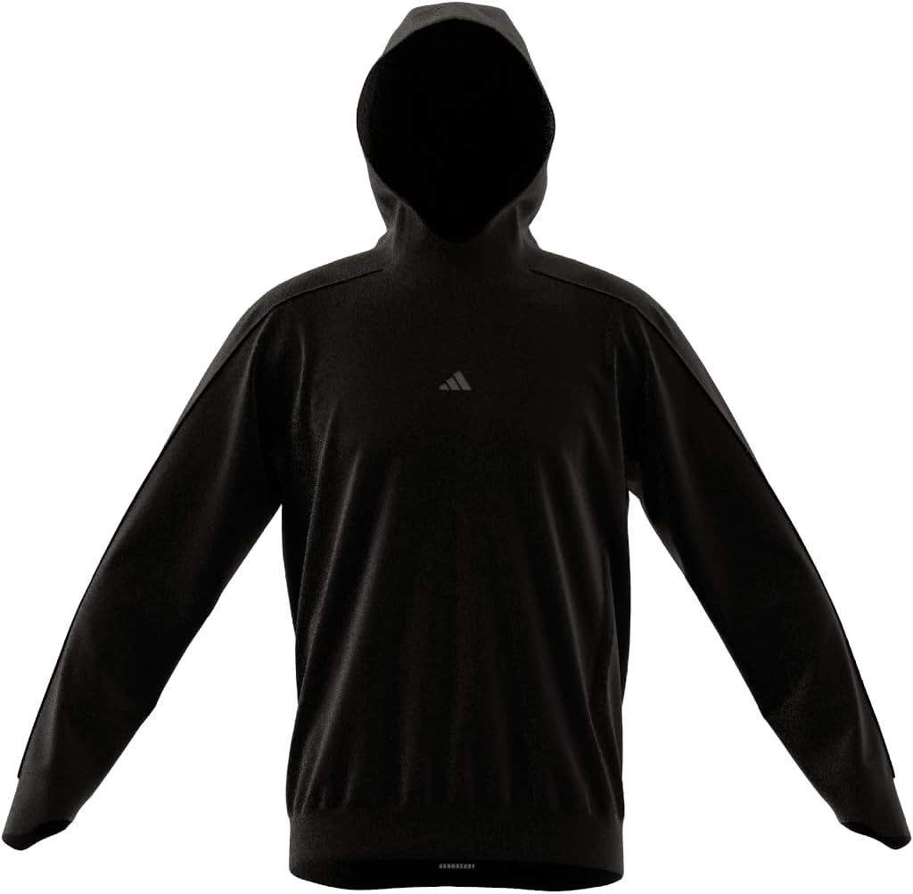 Adidas Yoga Training Hoodie