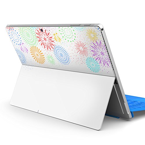 igsticker Surface pro7 (2019) pro6 pro2017 pro4 p XLV[ T[tFX m[gubN m[gp\R Jo[ P[X tB XebJ[ ANZT[ ی 013800 ԉ i 
