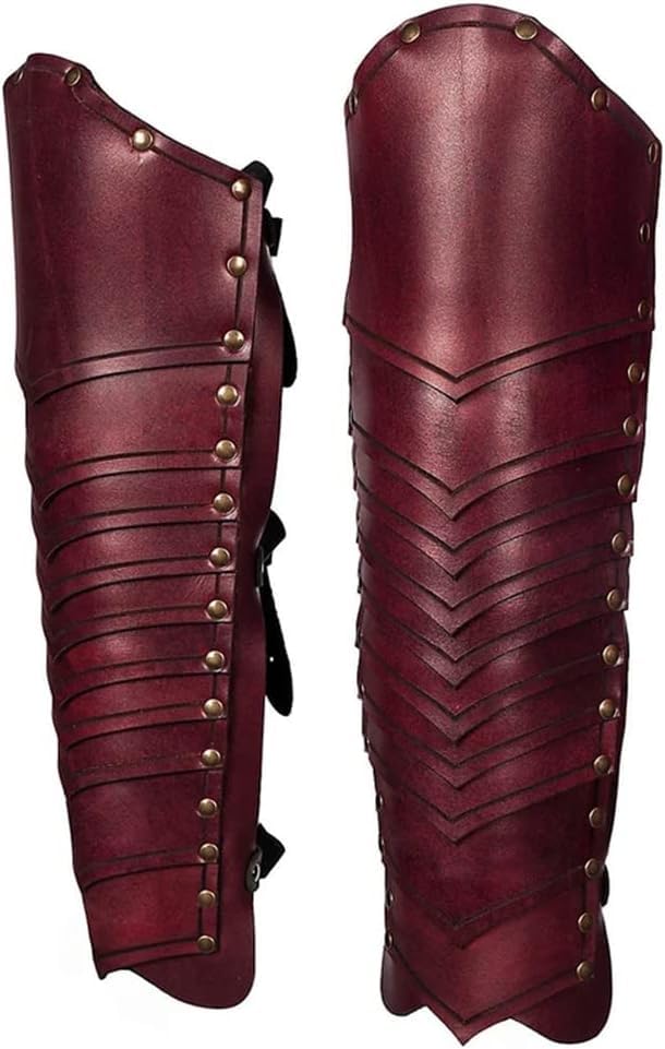 Couvre-chaussures en cuir PU réglable pour masquer les chaussures modernes - 5