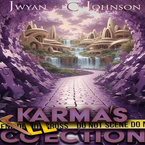 Page de couverture de Karma's Collection
