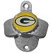 NFL Green Bay Packers Wall Bottle Opener