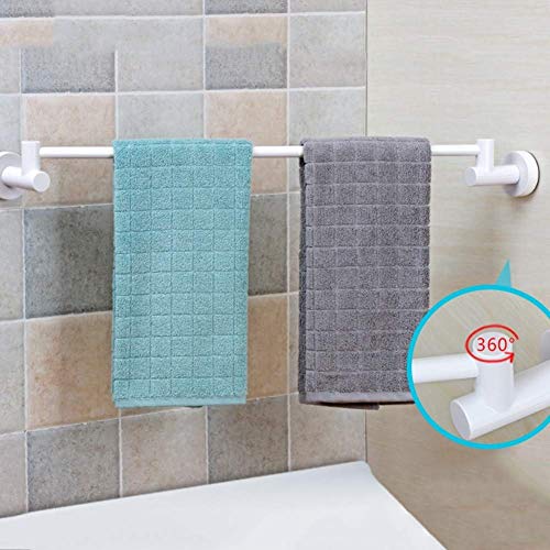 Cuisine table hanger et étagère de douche d'angle amovible 2 modèles - 4