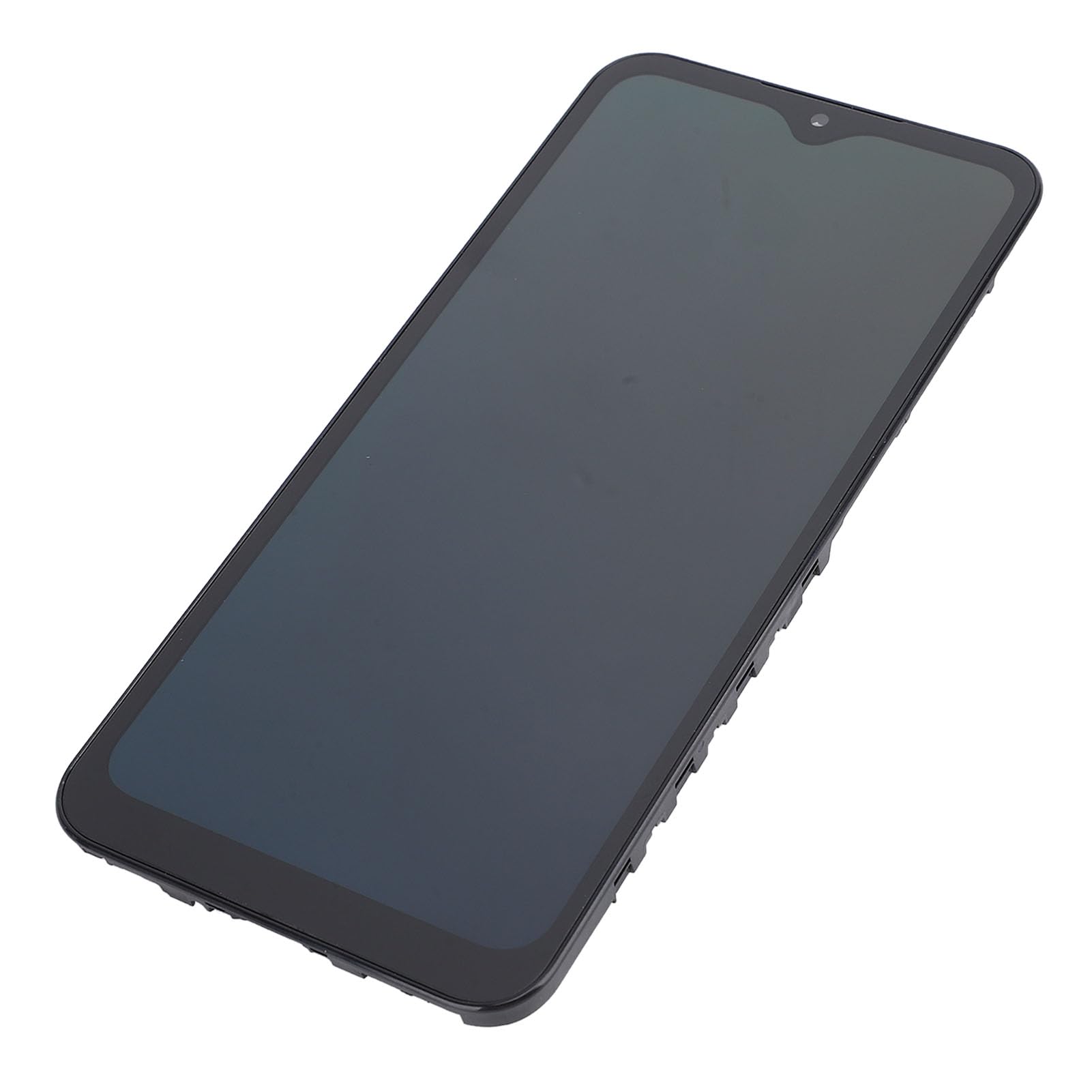 A25 5G Schermo Ricambio, Display LCD Touch Digitizer con Telaio | Sostituzione schermo LCD A256, gruppo display con kit di riparazione per A25 5G