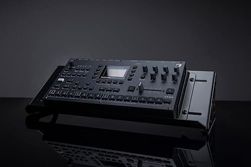 Miniatura 6 de Headliner Mod Base Soporte de Producción de Escritorio