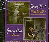 jerry reed bandit song lyrics  Golden Classics Edition