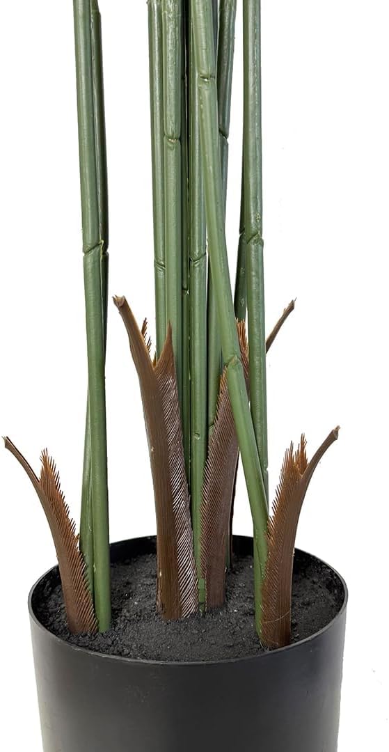 Blaine - Plante Artificielle Palmier 200 cm