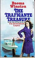 Traficante Treasure 0671804359 Book Cover