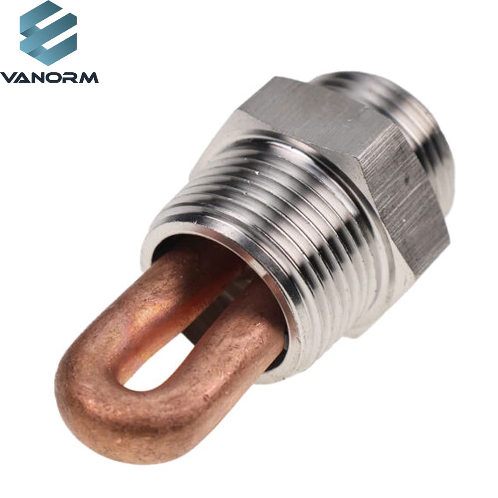 Kats 11409 400 Watt 3/4 NPT Frost Plug Heater