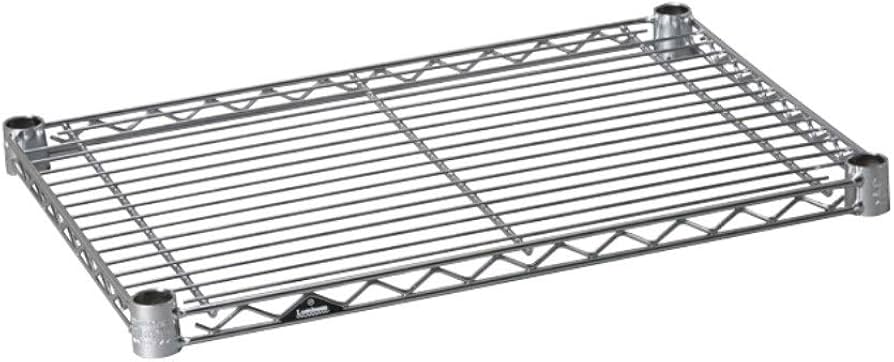 Amazon｜ドウシシャ ルミナスラック スチールラックパーツ スチール棚