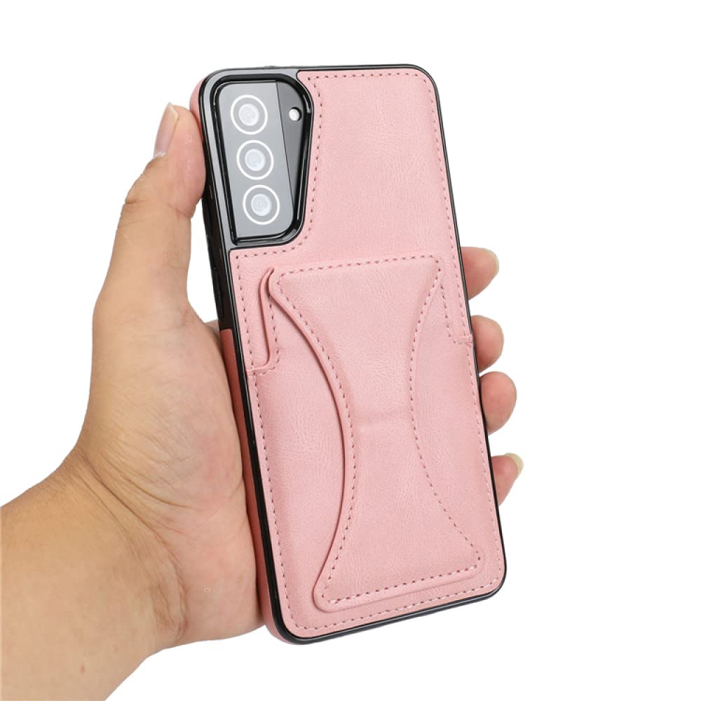 Housse protection Galaxy S20 Plus fonction support béquille vidéo - 7