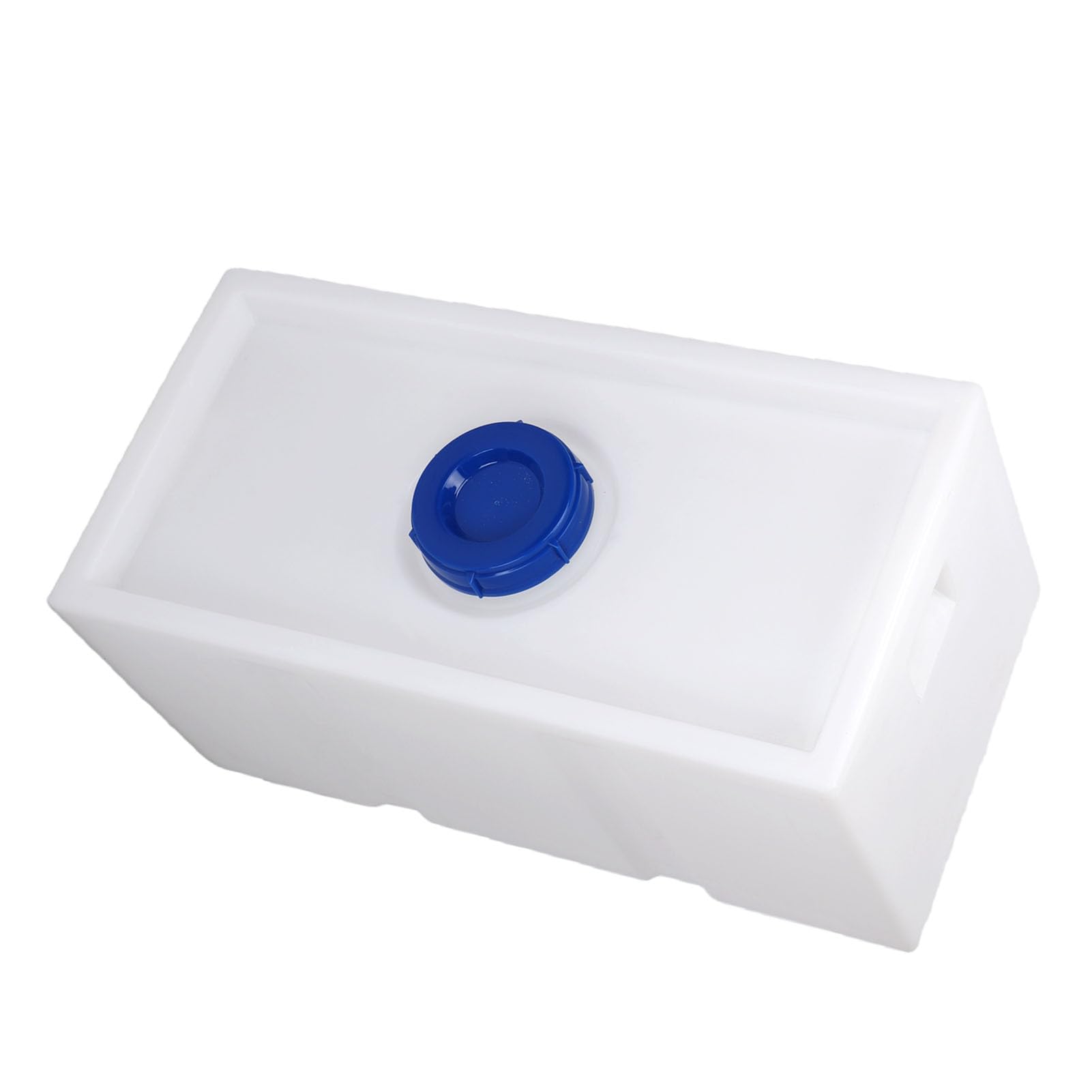 Wohnmobil-Wassertank, 21 Gallonen Frischwassertank aus LLDPE-Material in Lebensmittelqualität, Tragbarer Wasserspeichertank mit Nahtlosem, Auslaufsicherem Design für Anhänger, Wohnmobile,