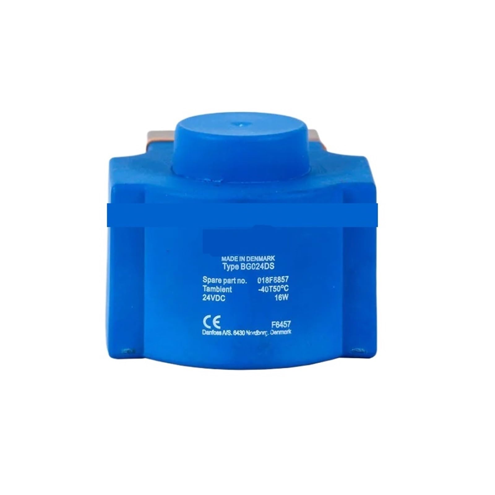 BALYDLUL Coil 018F6857 DC24V 16W BG024DS