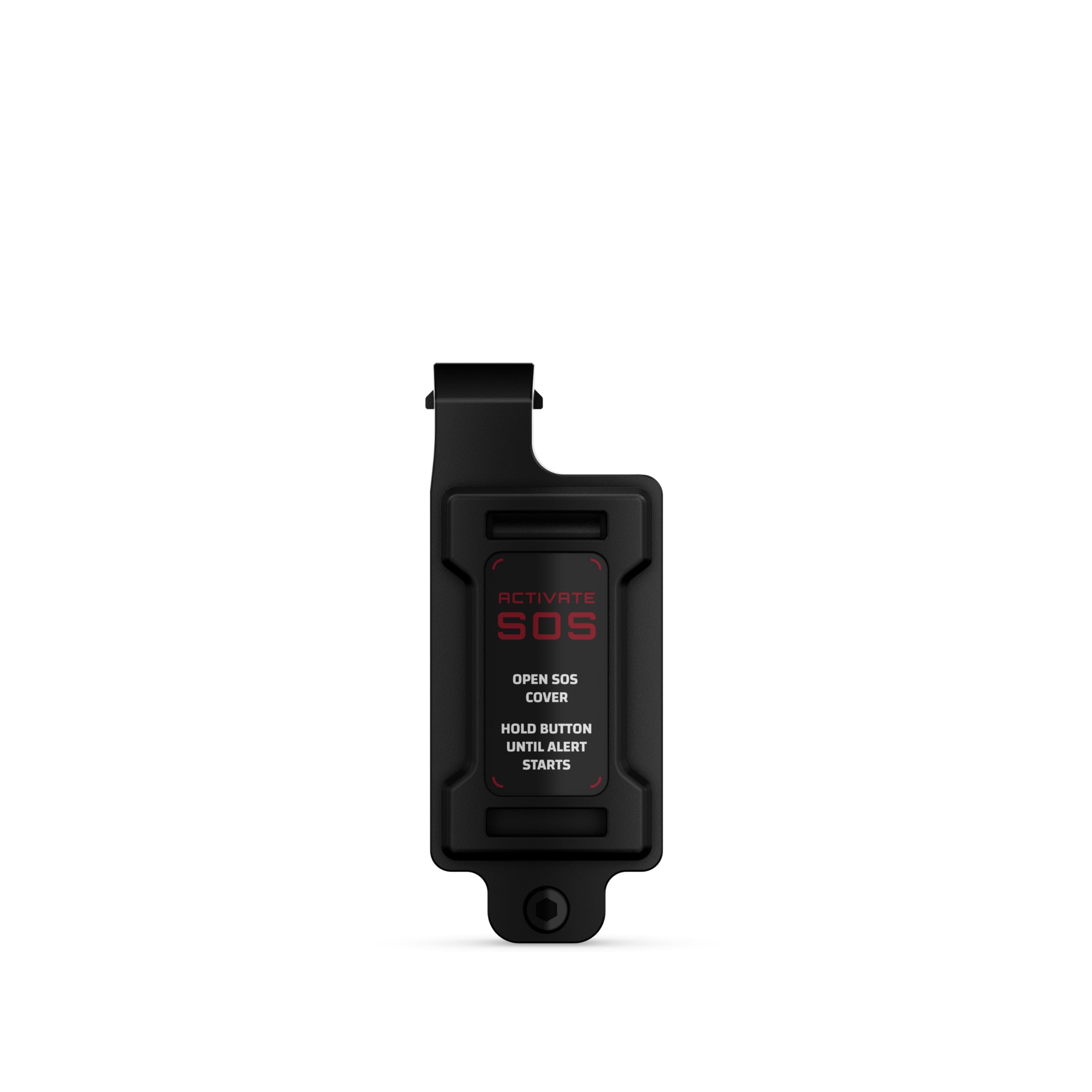 Garmin Uchwyt Mocowany Na Stelażu inReach Mini 3 & Mini 3 Plus