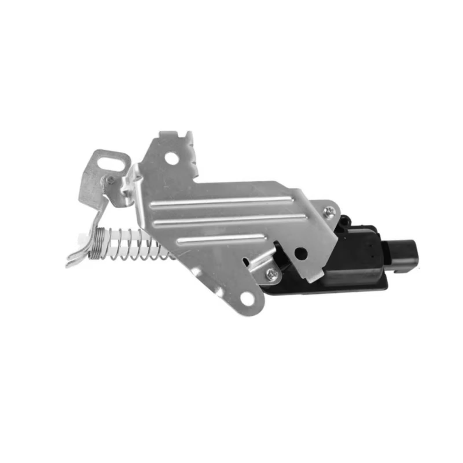 Trunk Lock Tailgate Lock for Fiesta Mk5 Mk6 for Fusion Rear Trunk Tailgate Lock Motor 1481081 2S6T432A98A Bootlid Latch Actuator Solenoid Boot Trunk Lock