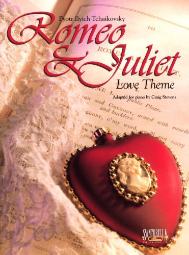 Romeo And Juliet, Love Theme