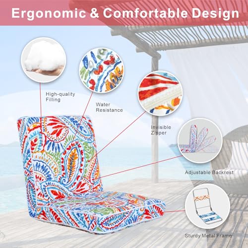 Opiniones de Sillon tantra precio para comprar hoy. 17 Imagen adicional