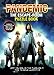 Pandemic - The Escape-Room Puzzle Book: Can You Solve The Puzzles In Time To Save Humanity (English Edition)